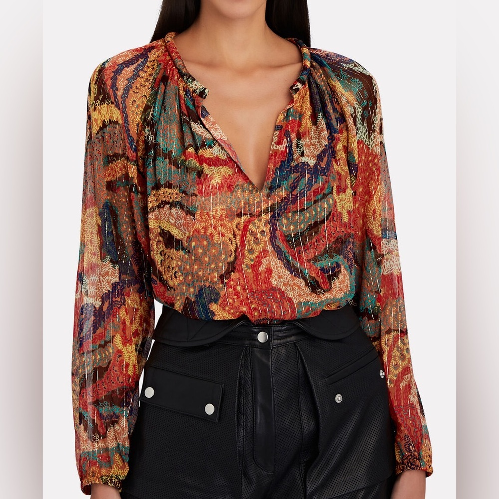 ALC Dana top